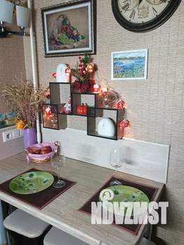 2-к квартира, посуточно, 47м2, 6/9 этаж