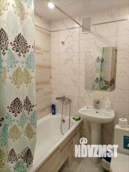 1-к квартира, на длительный срок, 40м2, 6/10 этаж