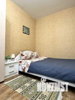 2-к квартира, посуточно, 45м2, 1/5 этаж