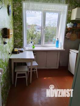 1-к квартира, на длительный срок, 32м2, 5/5 этаж
