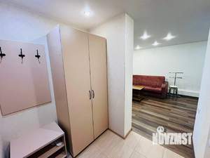 1-к квартира, на длительный срок, 38м2, 2/4 этаж