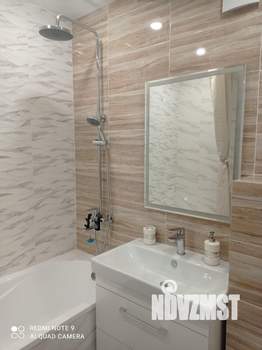 1-к квартира, на длительный срок, 42м2, 6/9 этаж