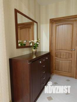 2-к квартира, посуточно, 64м2, 4/9 этаж