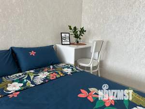 1-к квартира, посуточно, 35м2, 1/5 этаж