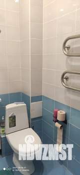 1-к квартира, посуточно, 37м2, 5/10 этаж