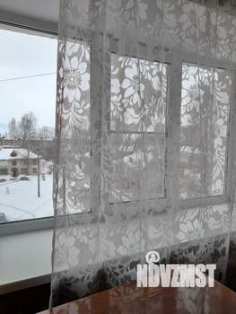1-к квартира, на длительный срок, 18м2, 4/5 этаж