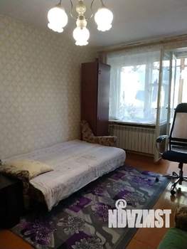 1-к квартира, на длительный срок, 36м2, 5/5 этаж