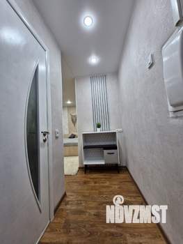 1-к квартира, на длительный срок, 30м2, 2/4 этаж