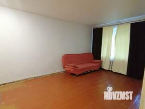 1-к квартира, на длительный срок, 30м2, 1/4 этаж