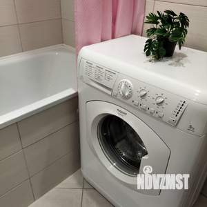 2-к квартира, посуточно, 45м2, 3/4 этаж