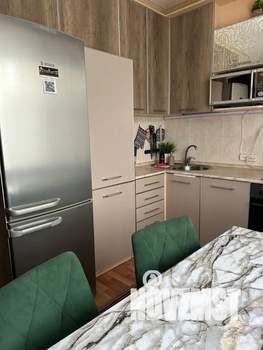 2-к квартира, посуточно, 65м2, 5/9 этаж