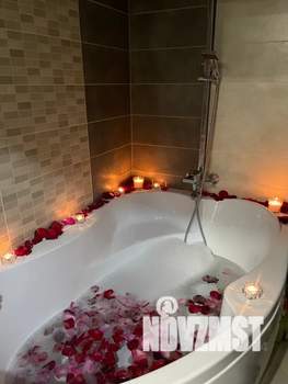 1-к квартира, посуточно, 39м2, 9/10 этаж