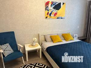 2-к квартира, посуточно, 53м2, 5/5 этаж