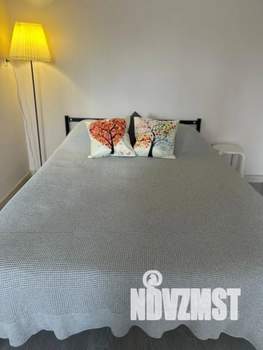 1-к квартира, посуточно, 31м2, 4/4 этаж