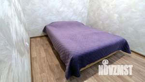 1-к квартира, посуточно, 50м2, 11/16 этаж