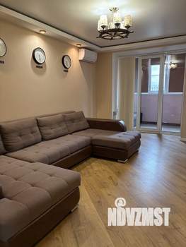 2-к квартира, на длительный срок, 60м2, 6/10 этаж