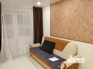 1-к квартира, на длительный срок, 38м2, 4/10 этаж