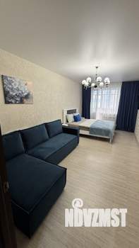2-к квартира, посуточно, 59м2, 2/9 этаж
