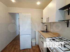 2-к квартира, на длительный срок, 50м2, 3/5 этаж