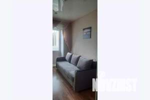2-к квартира, посуточно, 42м2, 4/6 этаж