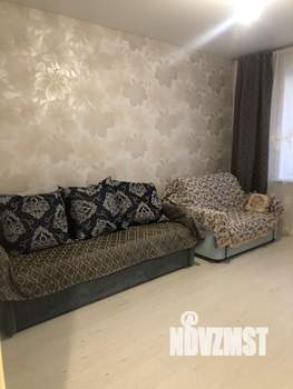 1-к квартира, на длительный срок, 38м2, 5/11 этаж