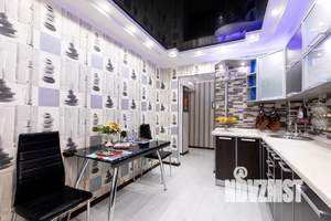 2-к квартира, посуточно, 55м2, 2/6 этаж