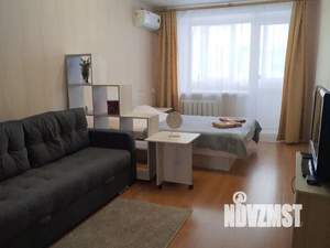 1-к квартира, посуточно, 36м2, 2/9 этаж