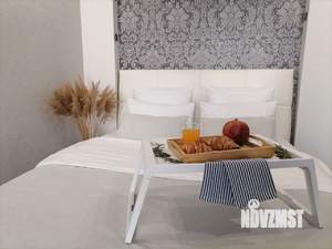 1-к квартира, посуточно, 39м2, 2/5 этаж