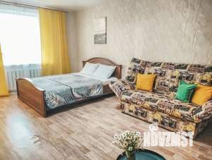 2-к квартира, посуточно, 57м2, 4/9 этаж