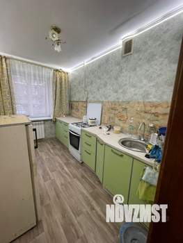 3-к квартира, на длительный срок, 65м2, 1/5 этаж