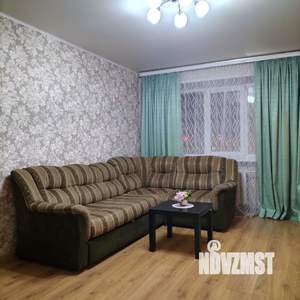 3-к квартира, посуточно, 70м2, 2/5 этаж