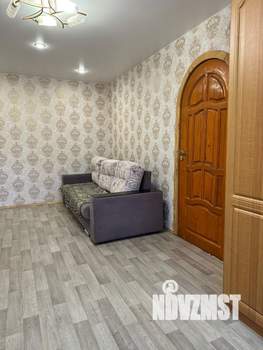 2-к квартира, на длительный срок, 47м2, 3/5 этаж