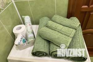 1-к квартира, посуточно, 43м2, 4/10 этаж