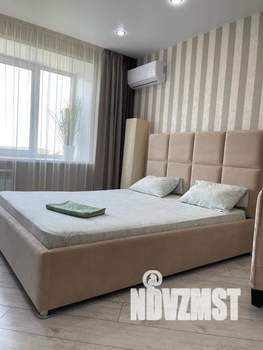 1-к квартира, посуточно, 39м2, 9/10 этаж