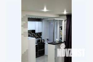 1-к квартира, посуточно, 30м2, 1/3 этаж