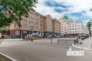 2-к квартира, посуточно, 75м2, 2/5 этаж