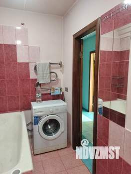 1-к квартира, на длительный срок, 45м2, 5/5 этаж
