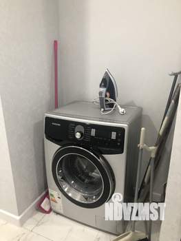 Студия квартира, на длительный срок, 24м2, 2/9 этаж