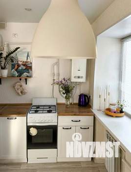 1-к квартира, посуточно, 31м2, 1/1 этаж