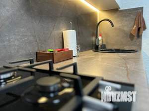 1-к квартира, посуточно, 40м2, 2/10 этаж