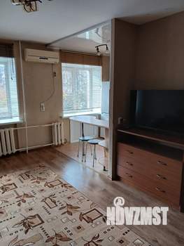 Студия квартира, посуточно, 31м2, 3/4 этаж