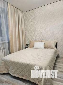 1-к квартира, посуточно, 40м2, 2/10 этаж