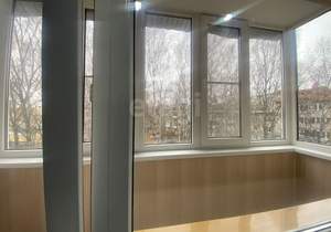 1-к квартира, на длительный срок, 30м2, 5/5 этаж