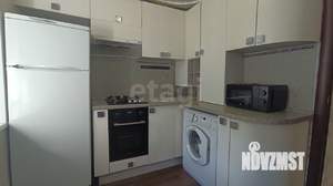 1-к квартира, на длительный срок, 29м2, 1/4 этаж