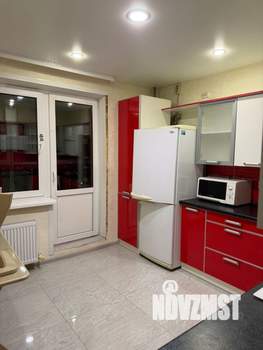 1-к квартира, на длительный срок, 41м2, 6/10 этаж