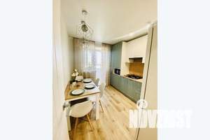 1-к квартира, посуточно, 40м2, 10/10 этаж