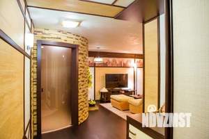 2-к квартира, посуточно, 60м2, 1/1 этаж