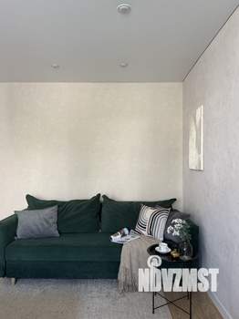2-к квартира, посуточно, 57м2, 1/6 этаж