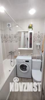 1-к квартира, посуточно, 30м2, 2/5 этаж