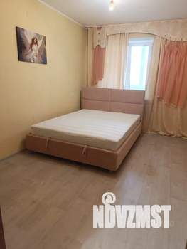 2-к квартира, посуточно, 65м2, 4/10 этаж
